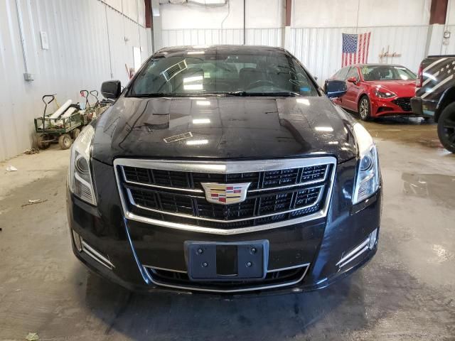 2016 Cadillac XTS Premium Collection