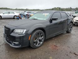 2021 Chrysler 300 Touring en venta en Fredericksburg, VA