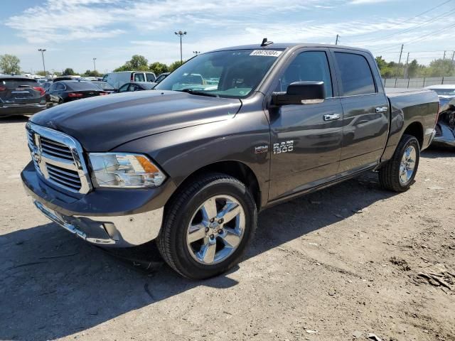 2016 Dodge RAM 1500 SLT