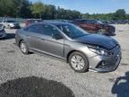 2018 Hyundai Sonata Hybrid