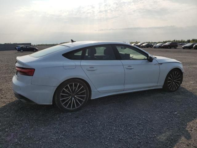 2022 Audi A5 Premium Plus 45