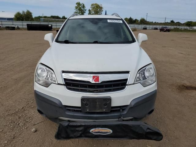 2009 Saturn Vue XE