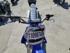 2000 Yamaha YZ250