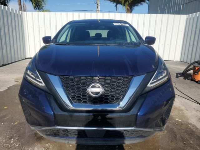 2023 Nissan Murano S