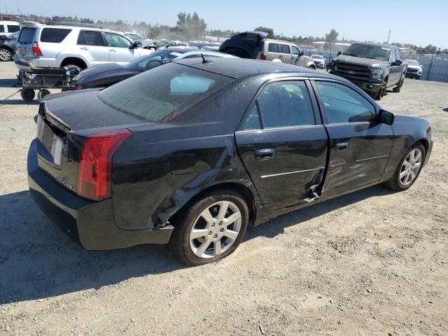 2006 Cadillac CTS HI Feature V6