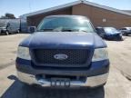 2005 Ford F150