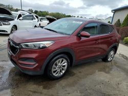 2017 Hyundai Tucson SE en venta en Louisville, KY