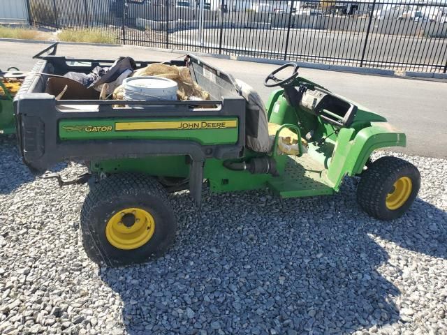 2015 John Deere Gator