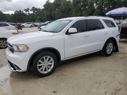 2015 Dodge Durango SXT en venta en Ocala, FL