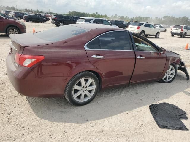 2008 Lexus ES 350