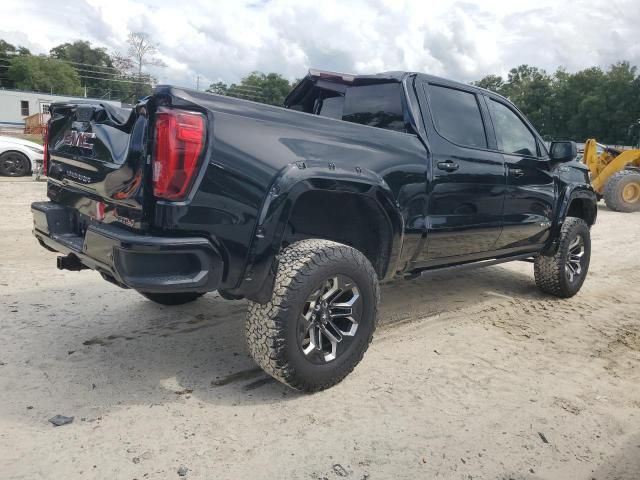 2020 GMC Sierra K1500 AT4