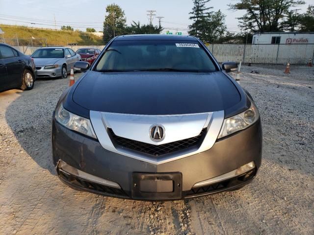 2010 Acura TL