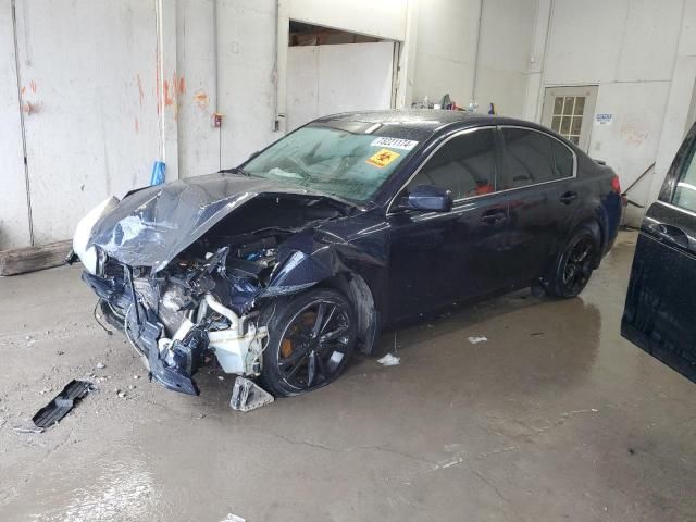 2014 Subaru Legacy 2.5I Premium