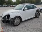 2015 Volkswagen Beetle 1.8T