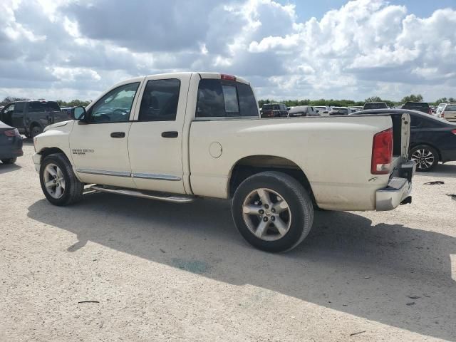 2006 Dodge RAM 1500 ST