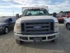 2008 Ford F450 Super Duty