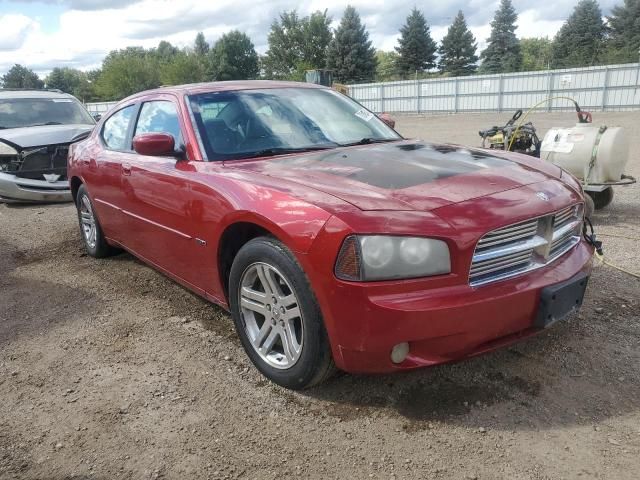 2006 Dodge Charger R/T