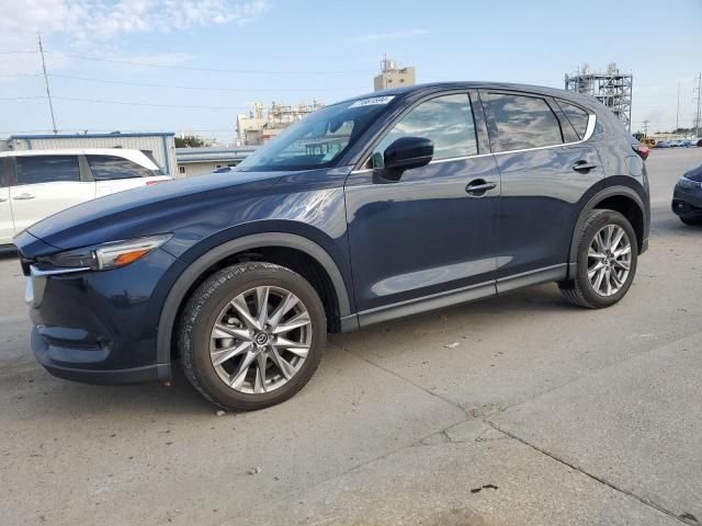 2021 Mazda CX-5 Grand Touring Reserve