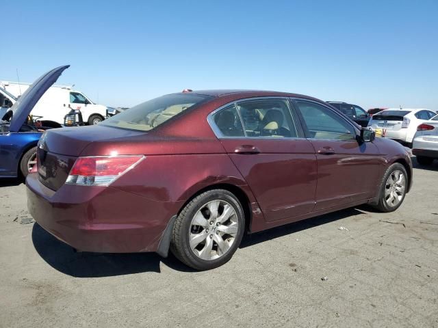 2008 Honda Accord EXL