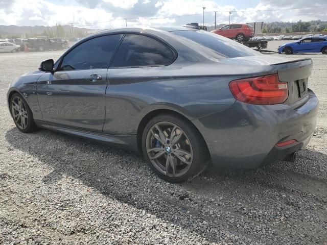 2014 BMW M235I