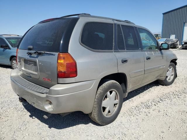 2002 GMC Envoy