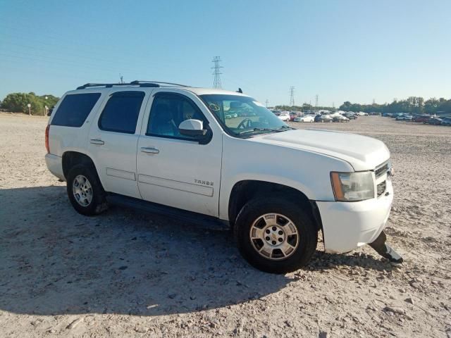 2011 Chevrolet Tahoe K1500 LT