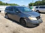 2012 Honda Odyssey LX