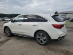 2017 Acura MDX Technology