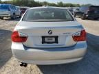 2007 BMW 328 I