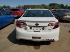 2014 Toyota Camry Hybrid