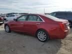 2014 Cadillac CTS Luxury Collection