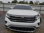 2022 Volkswagen Atlas Cross Sport SE