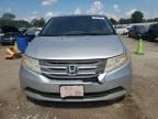 2012 Honda Odyssey EX