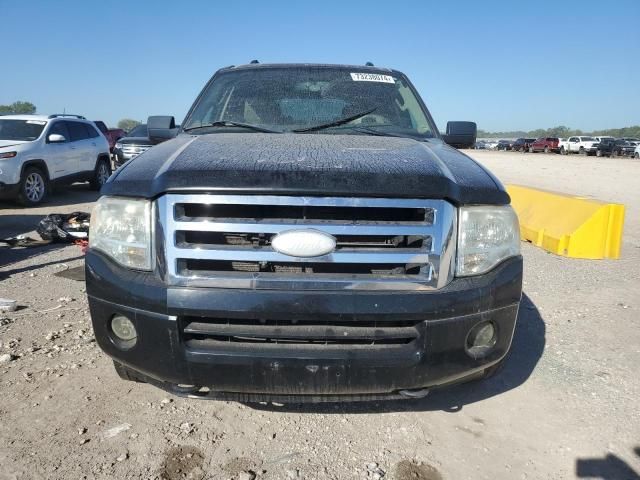 2008 Ford Expedition XLT