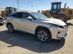 2018 Lexus RX 350 Base