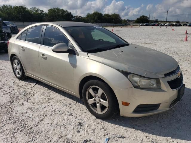 2013 Chevrolet Cruze LT