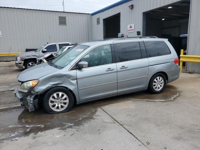 2008 Honda Odyssey EXL