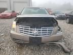 2007 Cadillac DTS