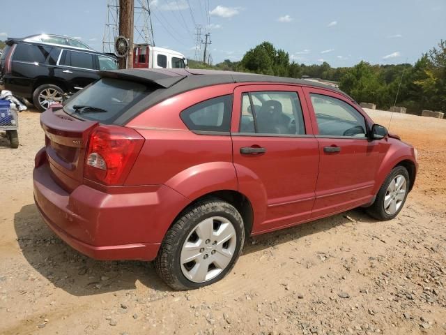 2007 Dodge Caliber SXT