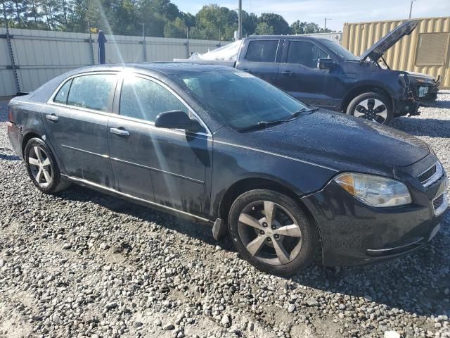 2011 Chevrolet Malibu 1LT