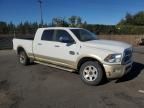 2012 Dodge RAM 2500 Longhorn