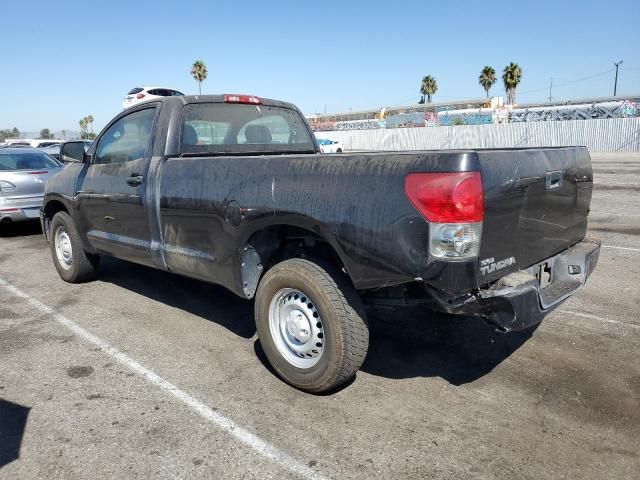 2007 Toyota Tundra