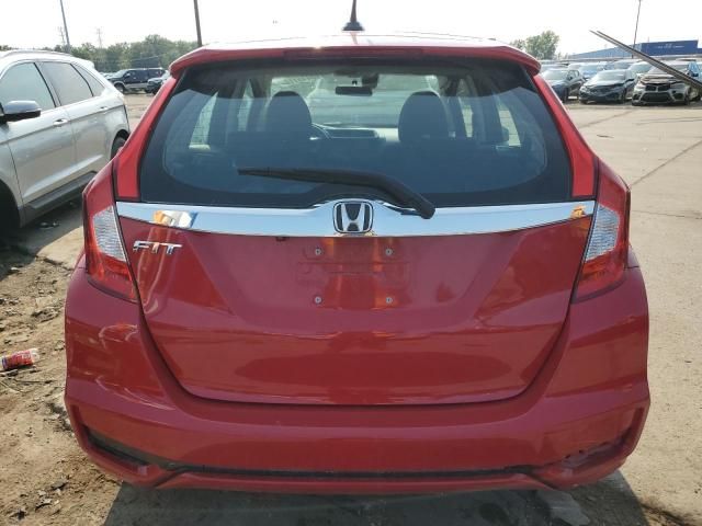 2020 Honda FIT EX