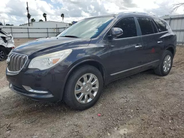 2015 Buick Enclave