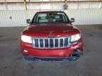 2011 Jeep Grand Cherokee Limited