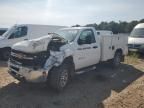 2011 Chevrolet Silverado K3500