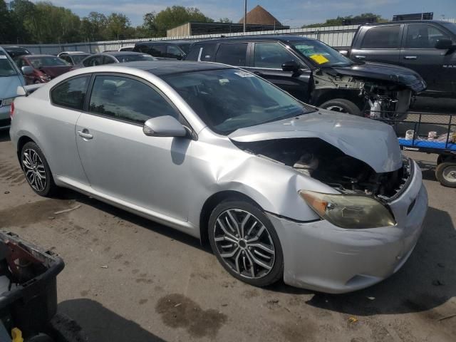 2005 Scion TC