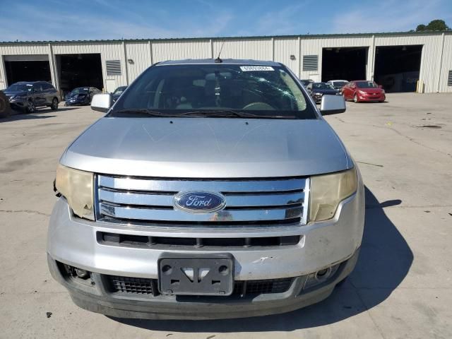 2010 Ford Edge Limited