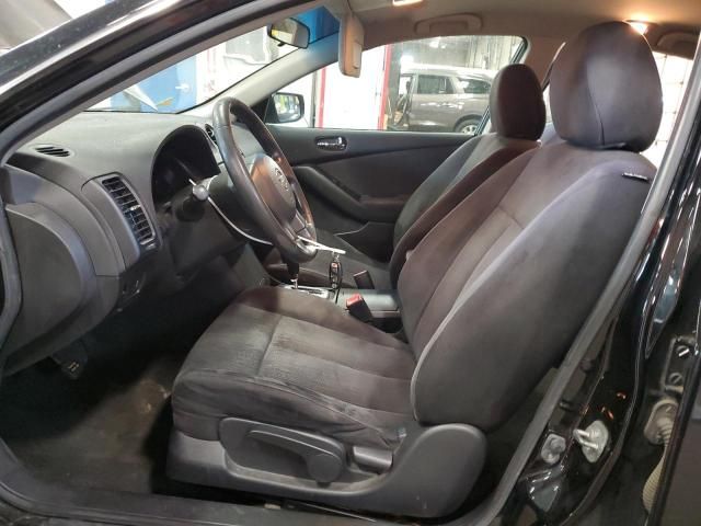 2011 Nissan Altima Base