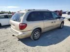 2001 Chrysler Town & Country LXI